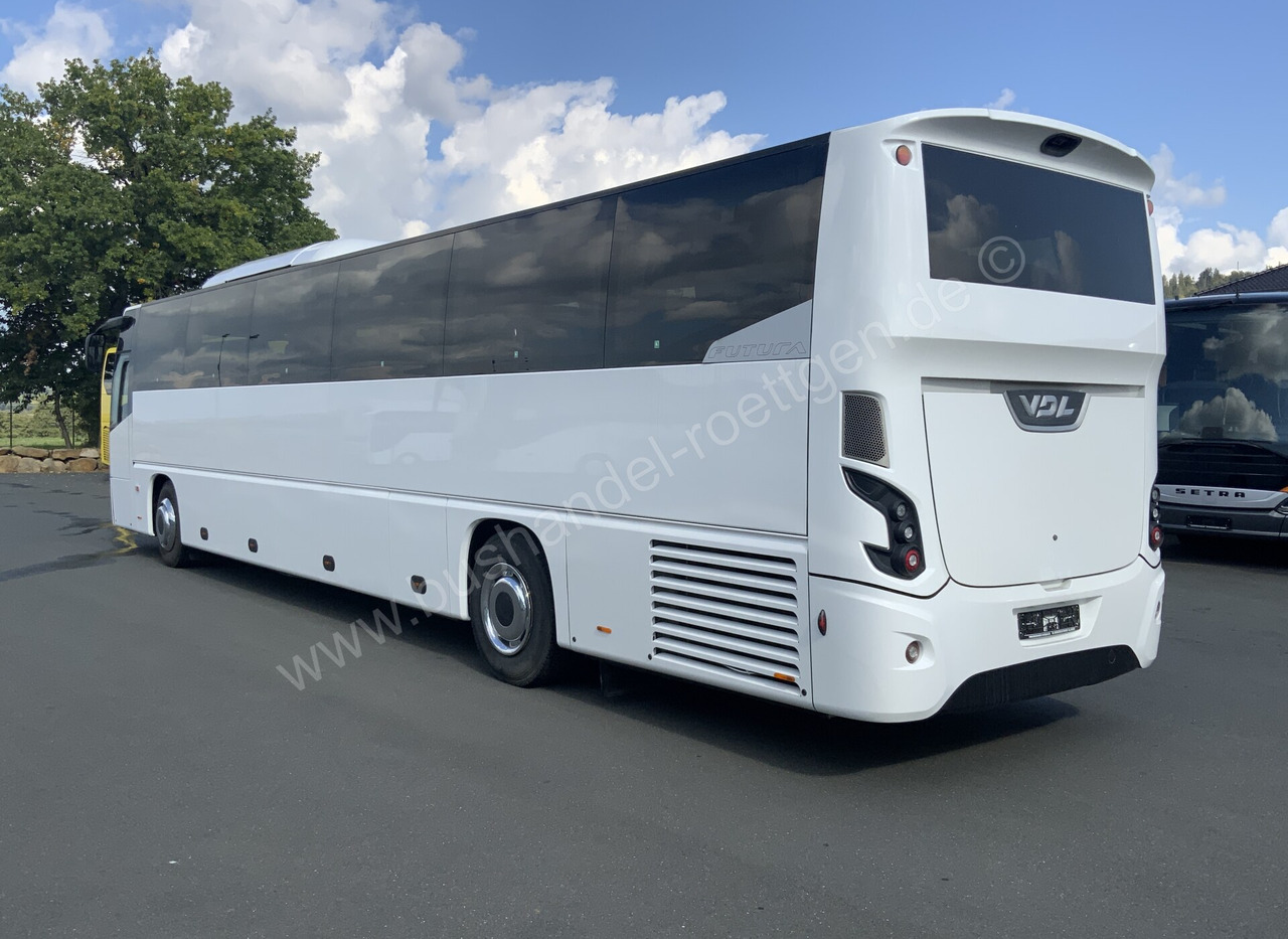 VDL Futura - Touringcar: afbeelding 4 VDL Futura - Touringcar: afbeelding 4