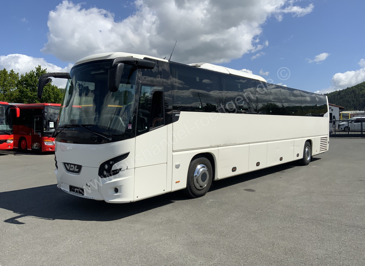 VDL Futura - Touringcar: afbeelding 2 VDL Futura - Touringcar: afbeelding 2