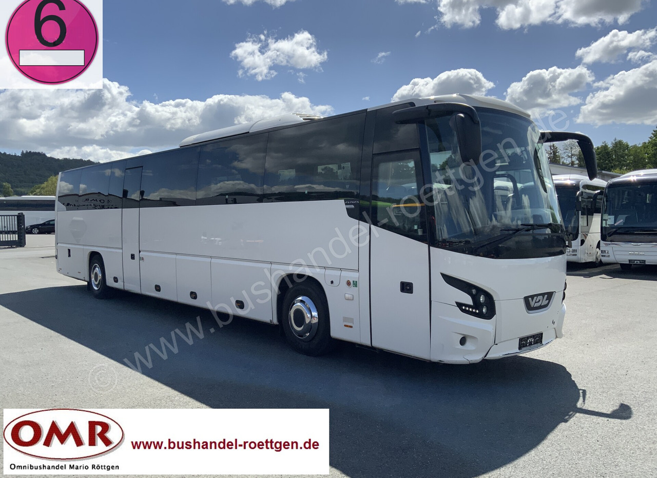 VDL Futura - Touringcar: afbeelding 1 VDL Futura - Touringcar: afbeelding 1