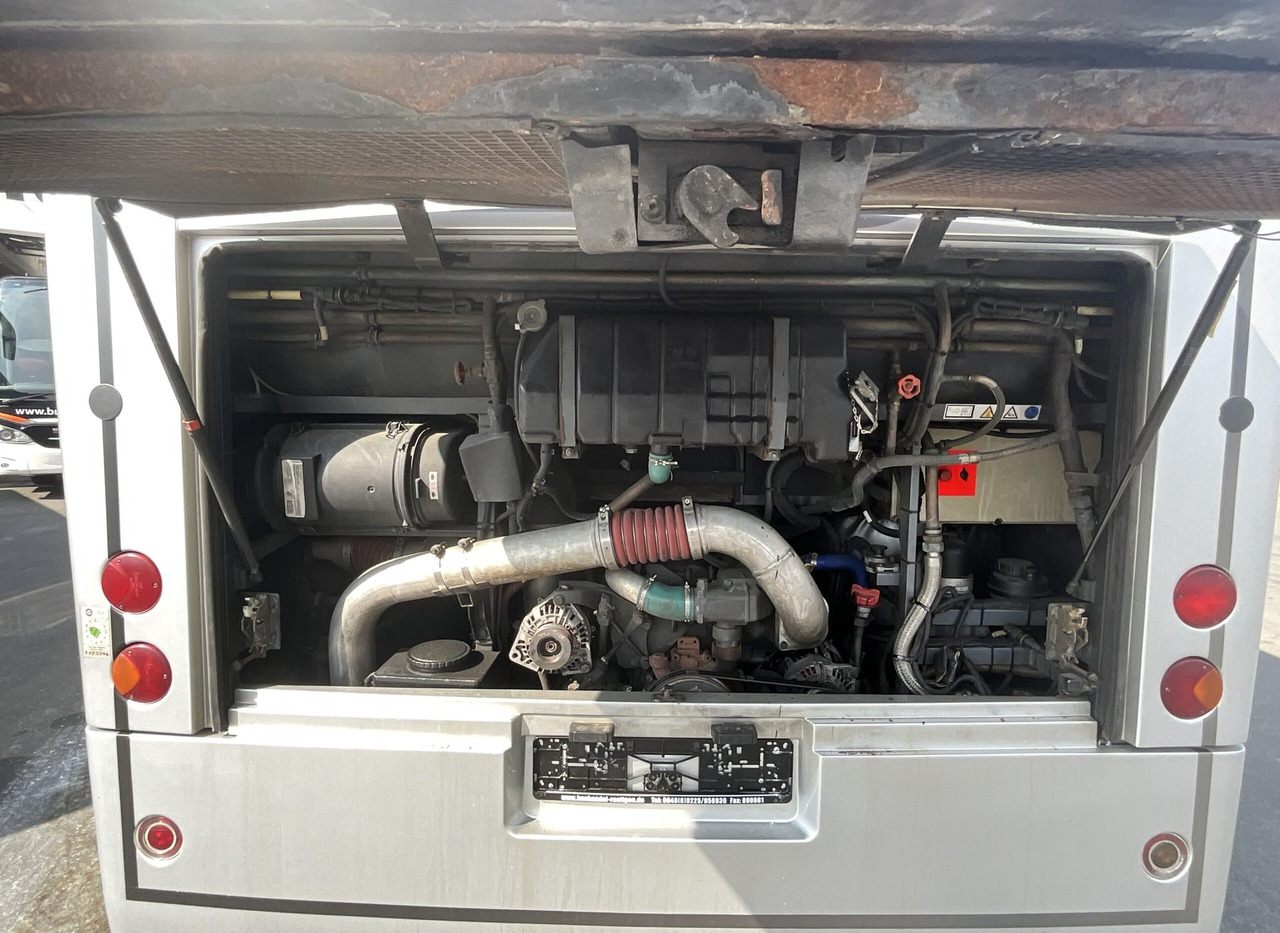 Touringcar VDL Futura: afbeelding 10