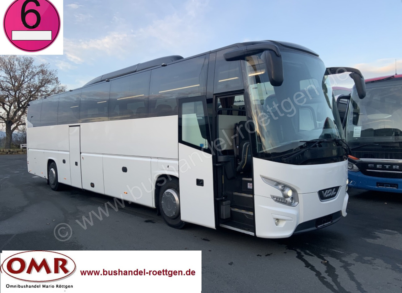 VDL Futura FHD - Touringcar: afbeelding 1 VDL Futura FHD - Touringcar: afbeelding 1