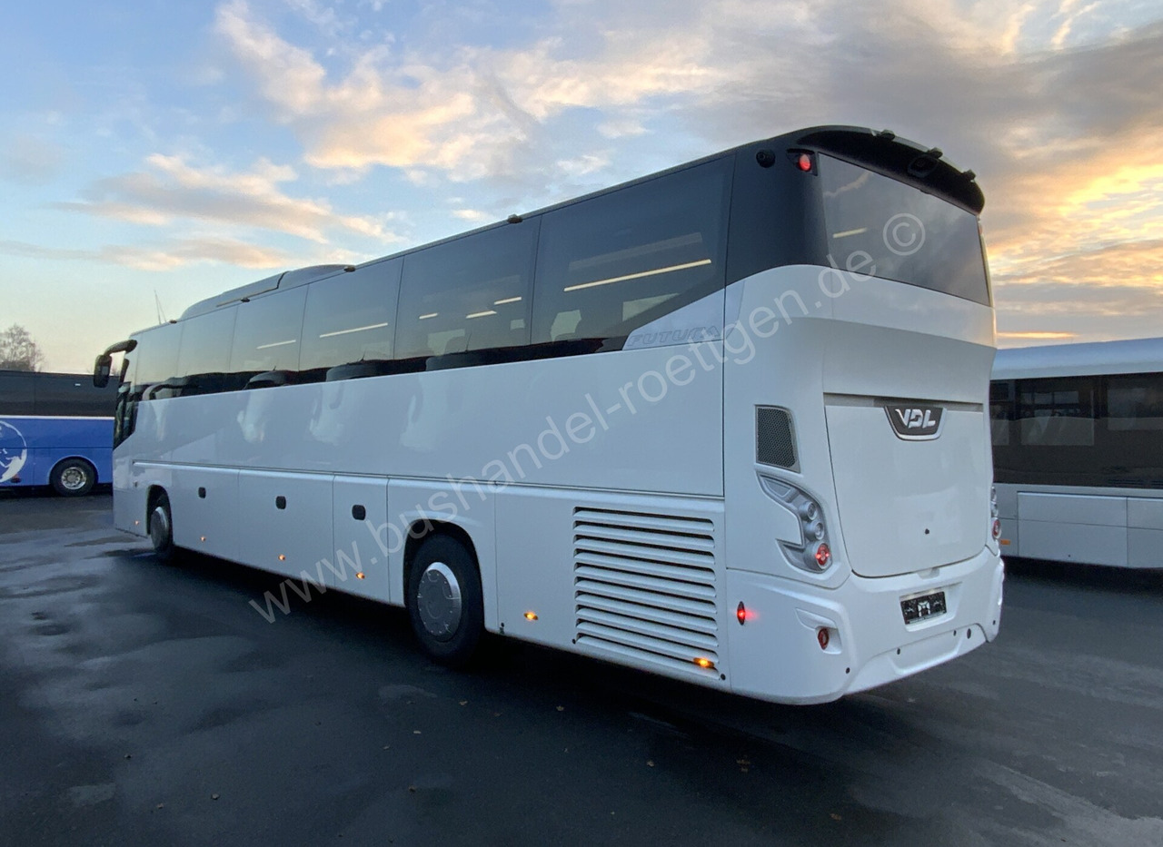 VDL Futura FHD - Touringcar: afbeelding 3 VDL Futura FHD - Touringcar: afbeelding 3