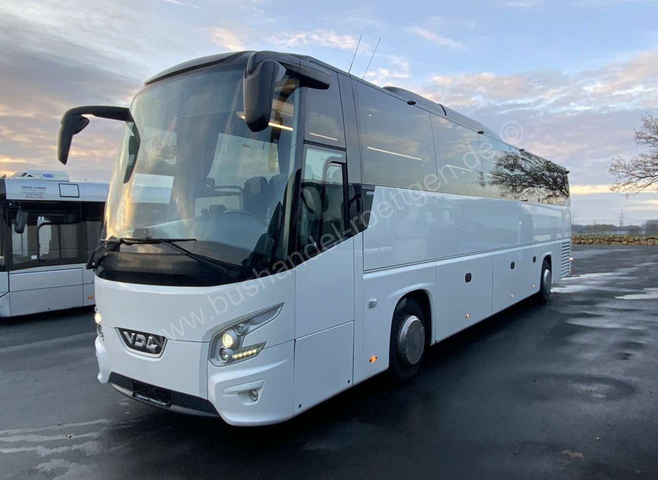 VDL Futura FHD - Touringcar: afbeelding 2 VDL Futura FHD - Touringcar: afbeelding 2