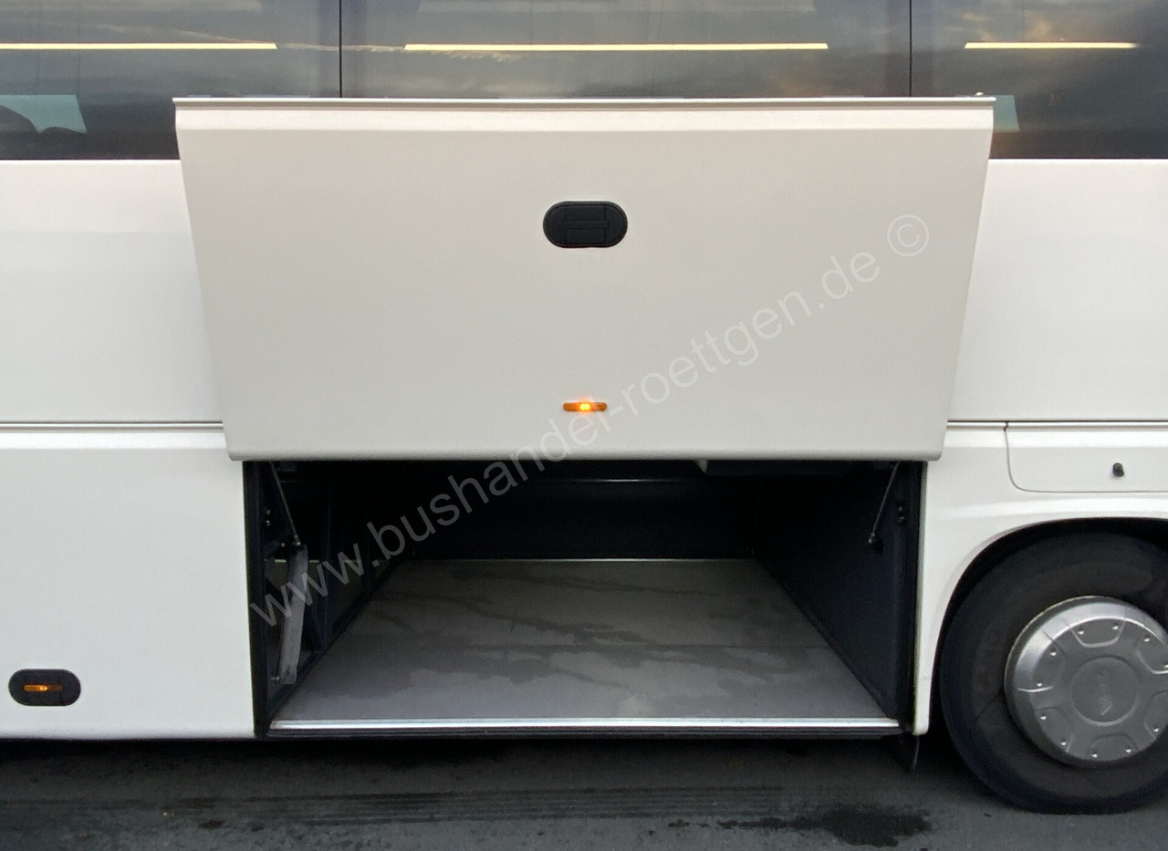 VDL Futura FHD - Touringcar: afbeelding 5 VDL Futura FHD - Touringcar: afbeelding 5