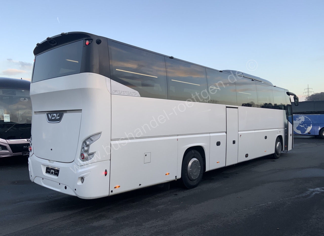 VDL Futura FHD - Touringcar: afbeelding 4 VDL Futura FHD - Touringcar: afbeelding 4