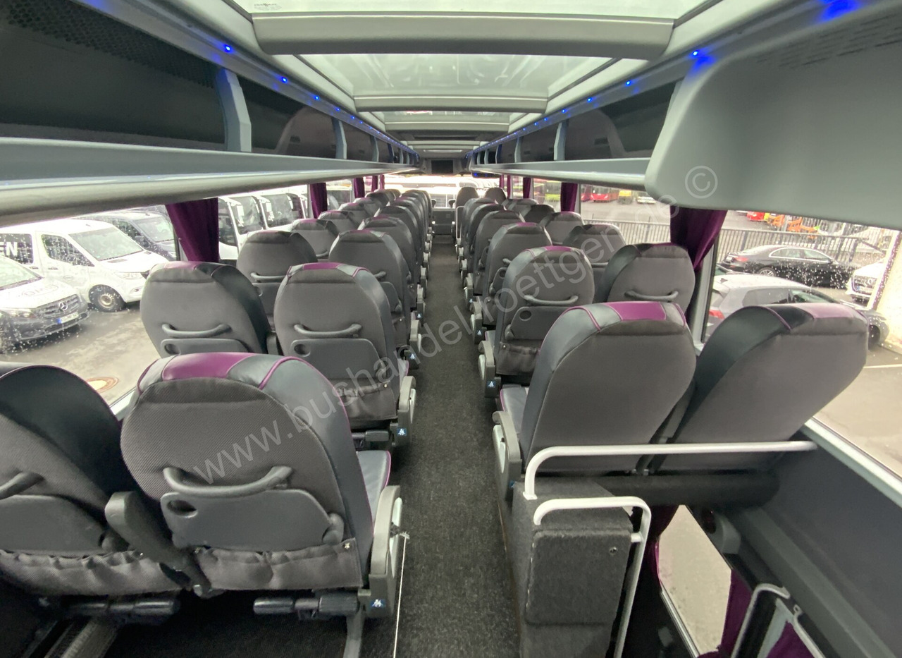 Leasing Van Hool Astromega Van Hool Astromega: afbeelding 23