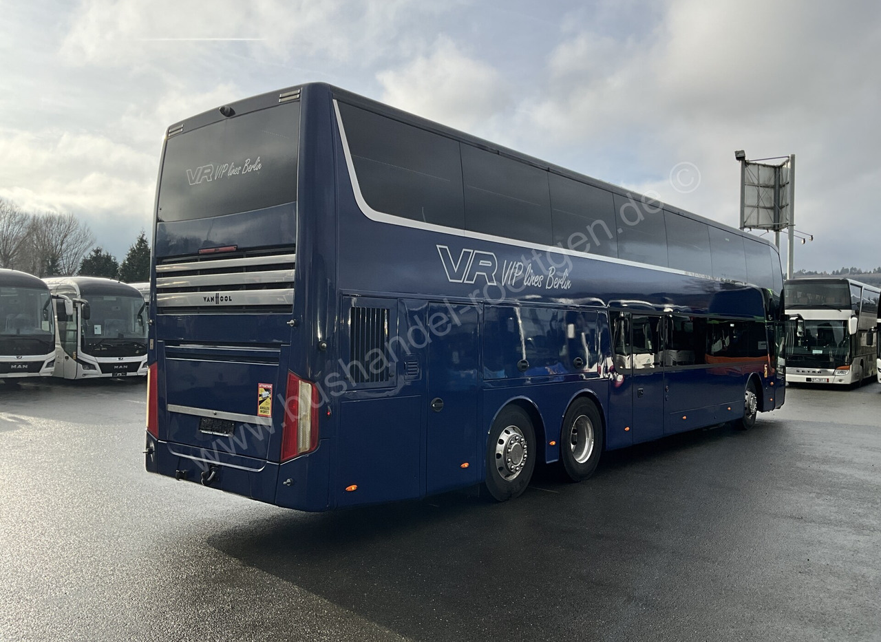 Van Hool Astromega TDX 27 - Dubbeldeksbus: afbeelding 3 Van Hool Astromega TDX 27 - Dubbeldeksbus: afbeelding 3