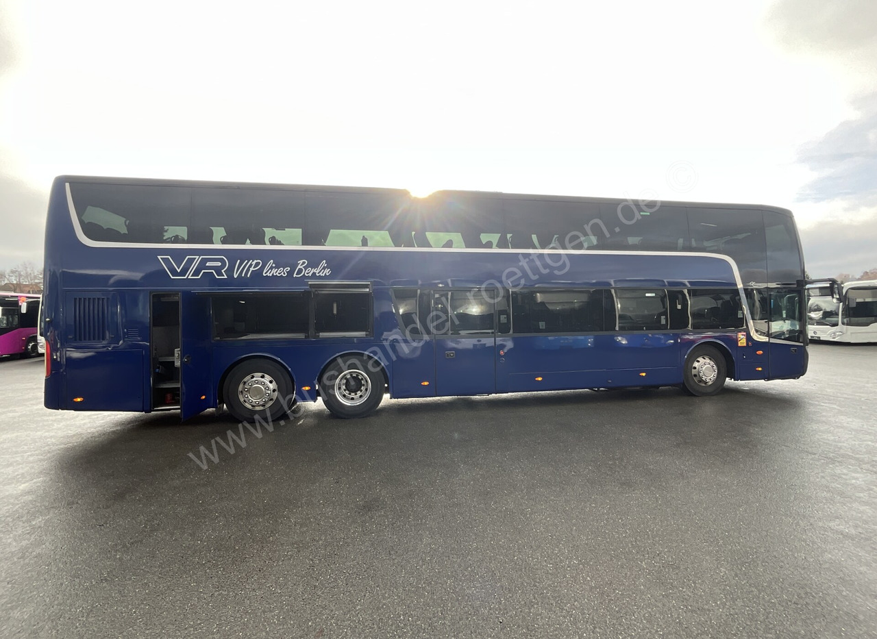 Van Hool Astromega TDX 27 - Dubbeldeksbus: afbeelding 5 Van Hool Astromega TDX 27 - Dubbeldeksbus: afbeelding 5