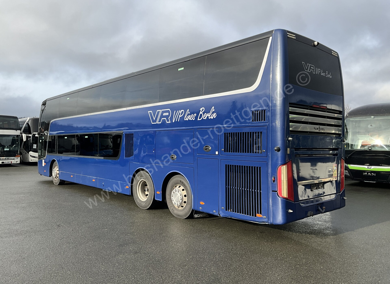 Van Hool Astromega TDX 27 - Dubbeldeksbus: afbeelding 4 Van Hool Astromega TDX 27 - Dubbeldeksbus: afbeelding 4