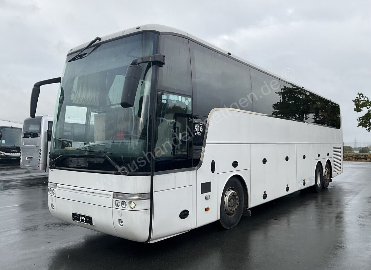 Van Hool T916 Astron - Touringcar: afbeelding 2 Van Hool T916 Astron - Touringcar: afbeelding 2