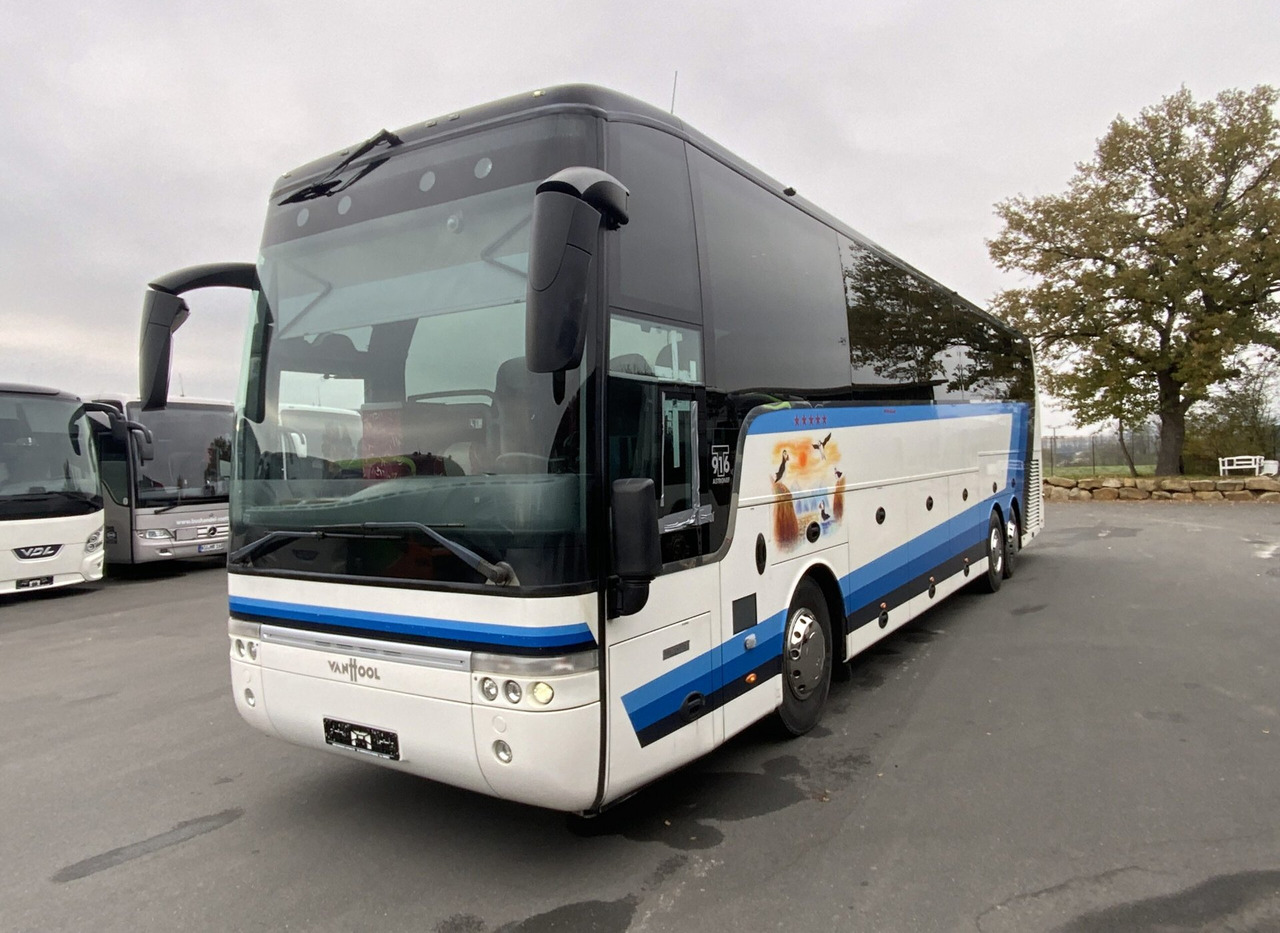 Vanhool T 916 Astronef - Touringcar: afbeelding 2 Vanhool T 916 Astronef - Touringcar: afbeelding 2