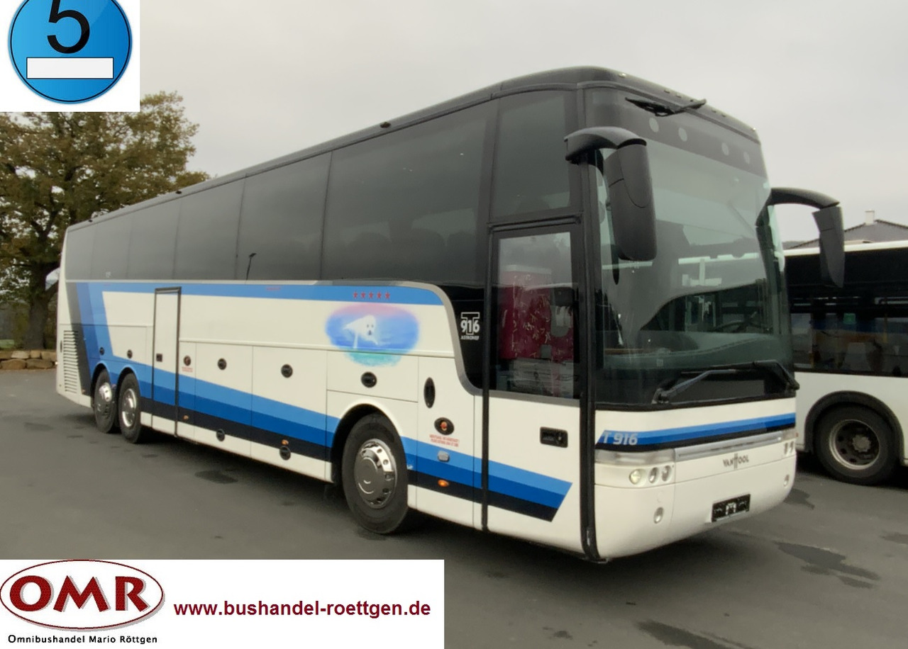 Vanhool T 916 Astronef - Touringcar: afbeelding 1 Vanhool T 916 Astronef - Touringcar: afbeelding 1