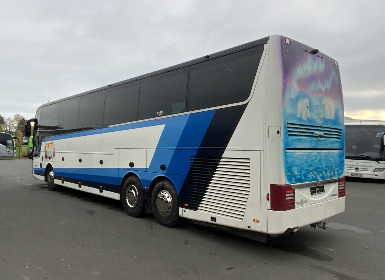 Vanhool T 916 Astronef - Touringcar: afbeelding 3 Vanhool T 916 Astronef - Touringcar: afbeelding 3