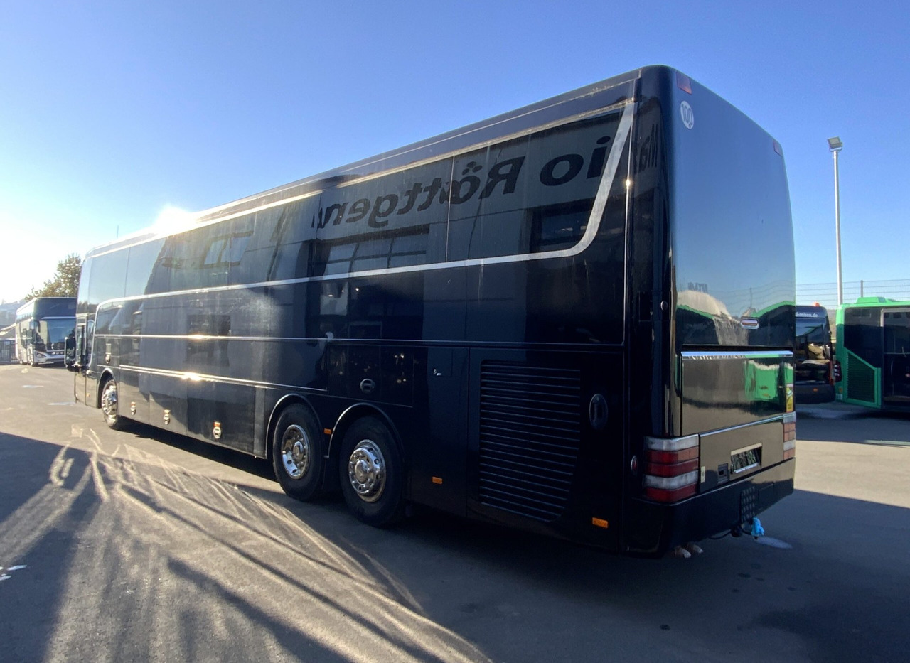 Vanhool T 918 Altano - Touringcar: afbeelding 3 Vanhool T 918 Altano - Touringcar: afbeelding 3
