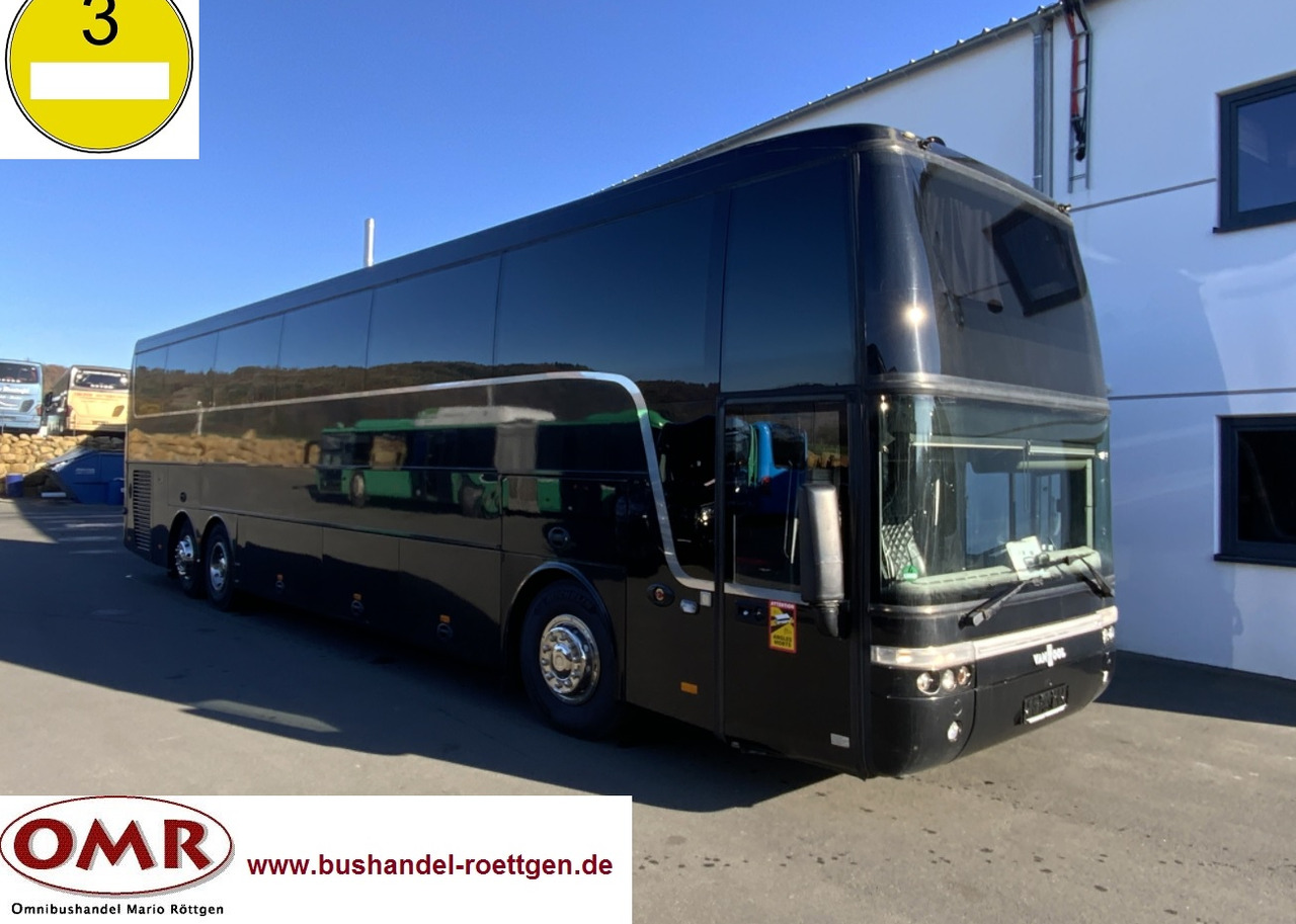 Vanhool T 918 Altano - Touringcar: afbeelding 1 Vanhool T 918 Altano - Touringcar: afbeelding 1