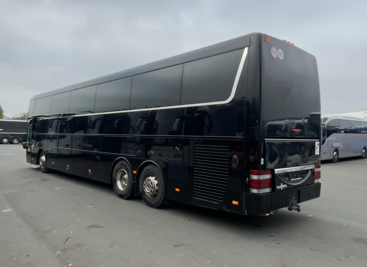 Vanhool T 918 Altano - Touringcar: afbeelding 3 Vanhool T 918 Altano - Touringcar: afbeelding 3