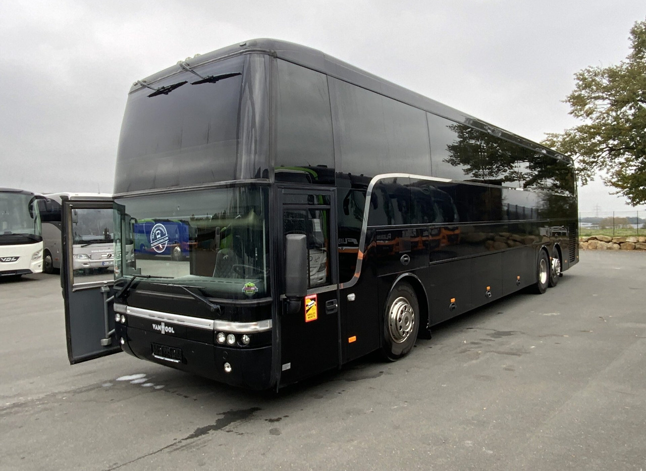 Vanhool T 918 Altano - Touringcar: afbeelding 2 Vanhool T 918 Altano - Touringcar: afbeelding 2