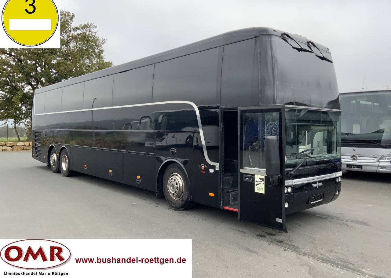 Vanhool T 918 Altano - Touringcar: afbeelding 1 Vanhool T 918 Altano - Touringcar: afbeelding 1