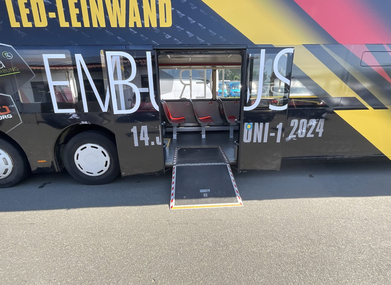 Viseon LDD14 Cabrio - Dubbeldeksbus: afbeelding 5 Viseon LDD14 Cabrio - Dubbeldeksbus: afbeelding 5