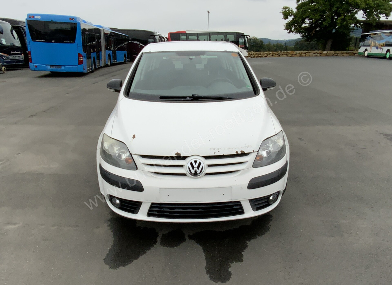Volkswagen Golf Plus 2.0 TDI - Personenwagen: afbeelding 5 Volkswagen Golf Plus 2.0 TDI - Personenwagen: afbeelding 5