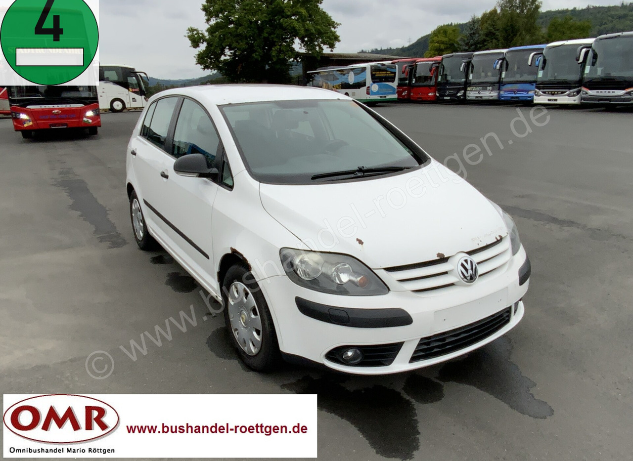 Volkswagen Golf Plus 2.0 TDI - Personenwagen: afbeelding 1 Volkswagen Golf Plus 2.0 TDI - Personenwagen: afbeelding 1
