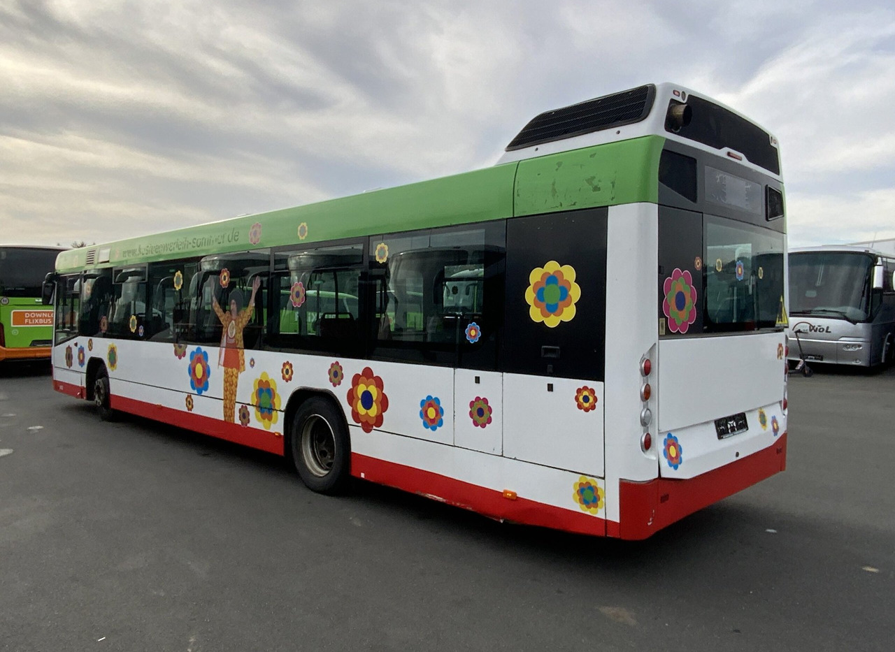 Volvo 7700 - Stadsbus: afbeelding 3 Volvo 7700 - Stadsbus: afbeelding 3