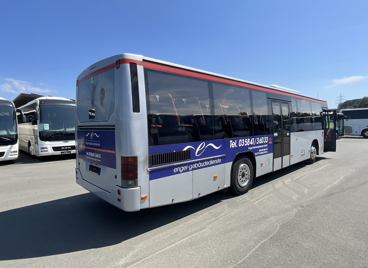 Volvo 8700 LE - Stadsbus: afbeelding 3 Volvo 8700 LE - Stadsbus: afbeelding 3