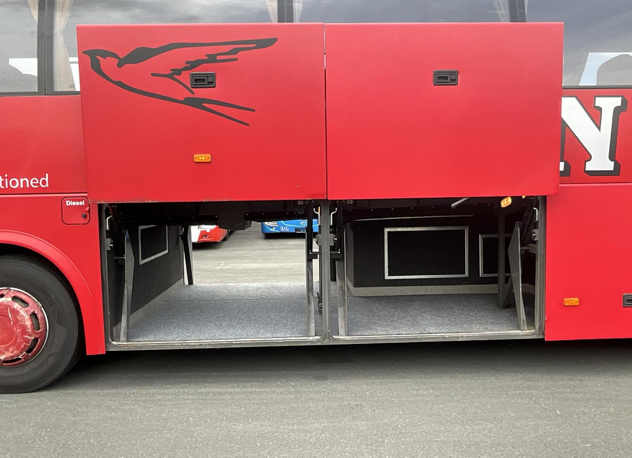 Volvo 9700 H 4x2 - Touringcar: afbeelding 5 Volvo 9700 H 4x2 - Touringcar: afbeelding 5