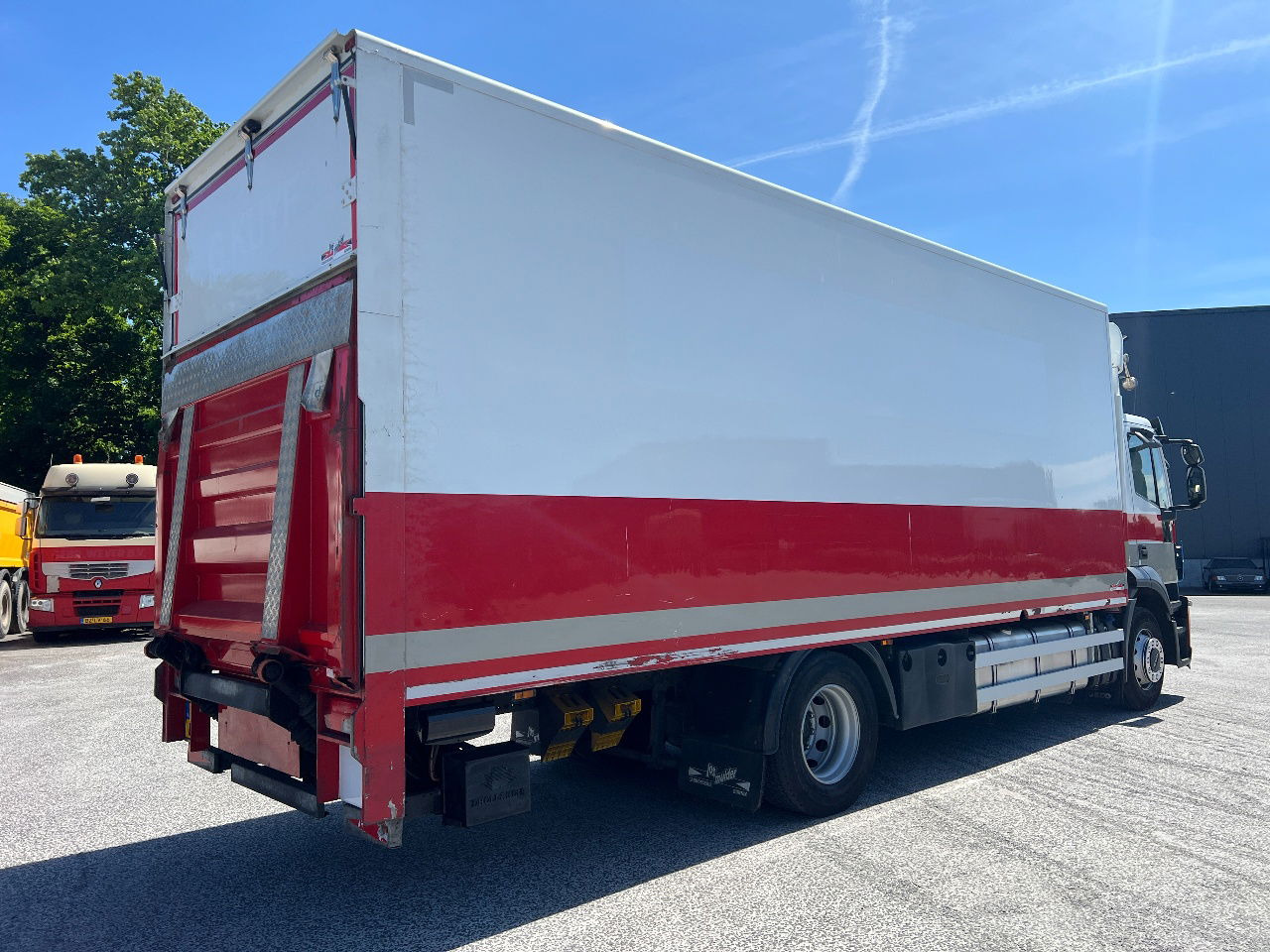 Iveco Stralis 310 AD, 19Ton, Euro 6 - Bakwagen: afbeelding 3 Iveco Stralis 310 AD, 19Ton, Euro 6 - Bakwagen: afbeelding 3