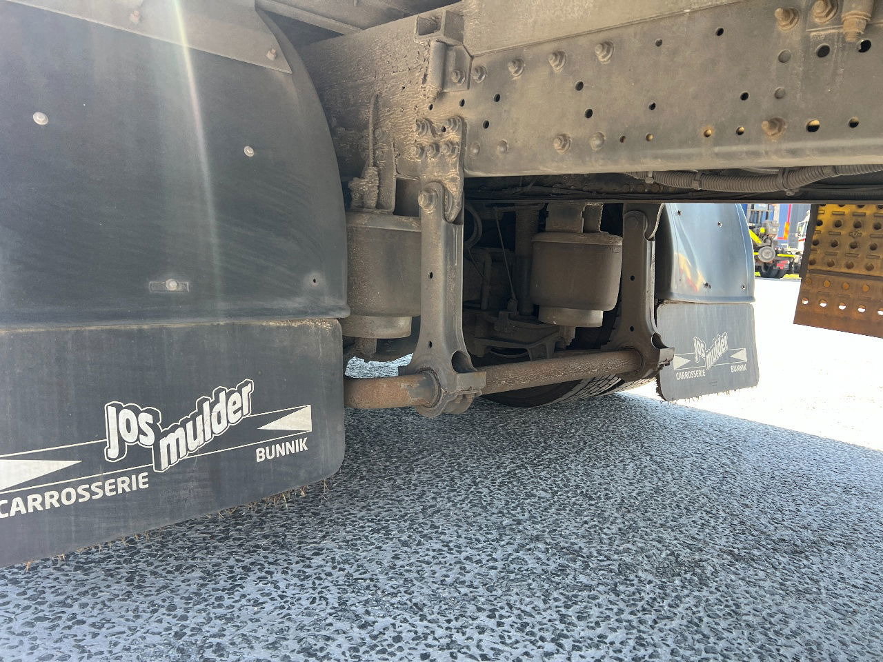 Iveco Stralis 310 AD, 19Ton, Euro 6 - Bakwagen: afbeelding 5 Iveco Stralis 310 AD, 19Ton, Euro 6 - Bakwagen: afbeelding 5