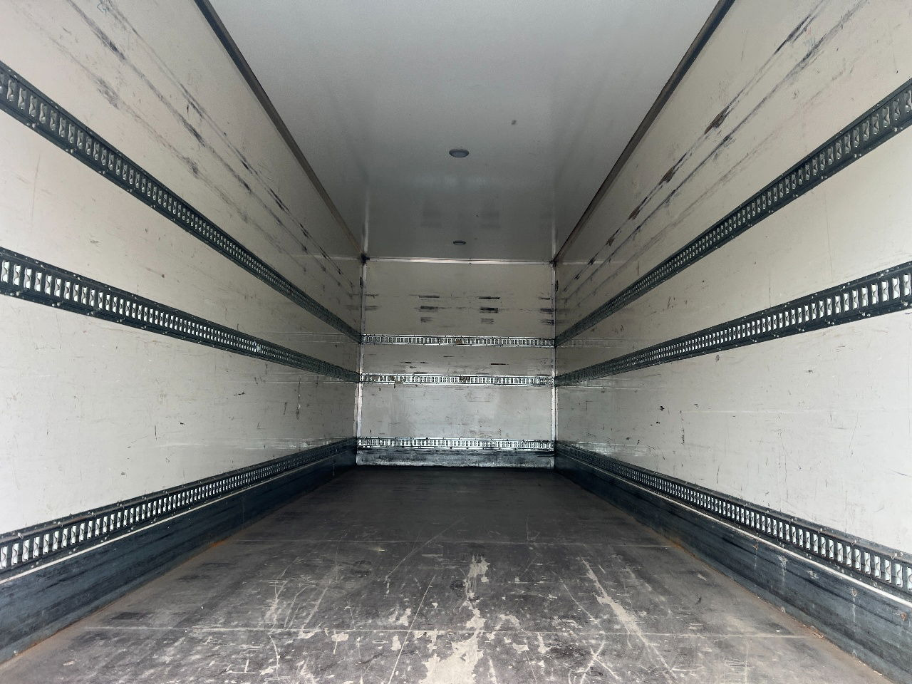Bakwagen Iveco Stralis 310 AD, 19Ton, Euro 6: afbeelding 7