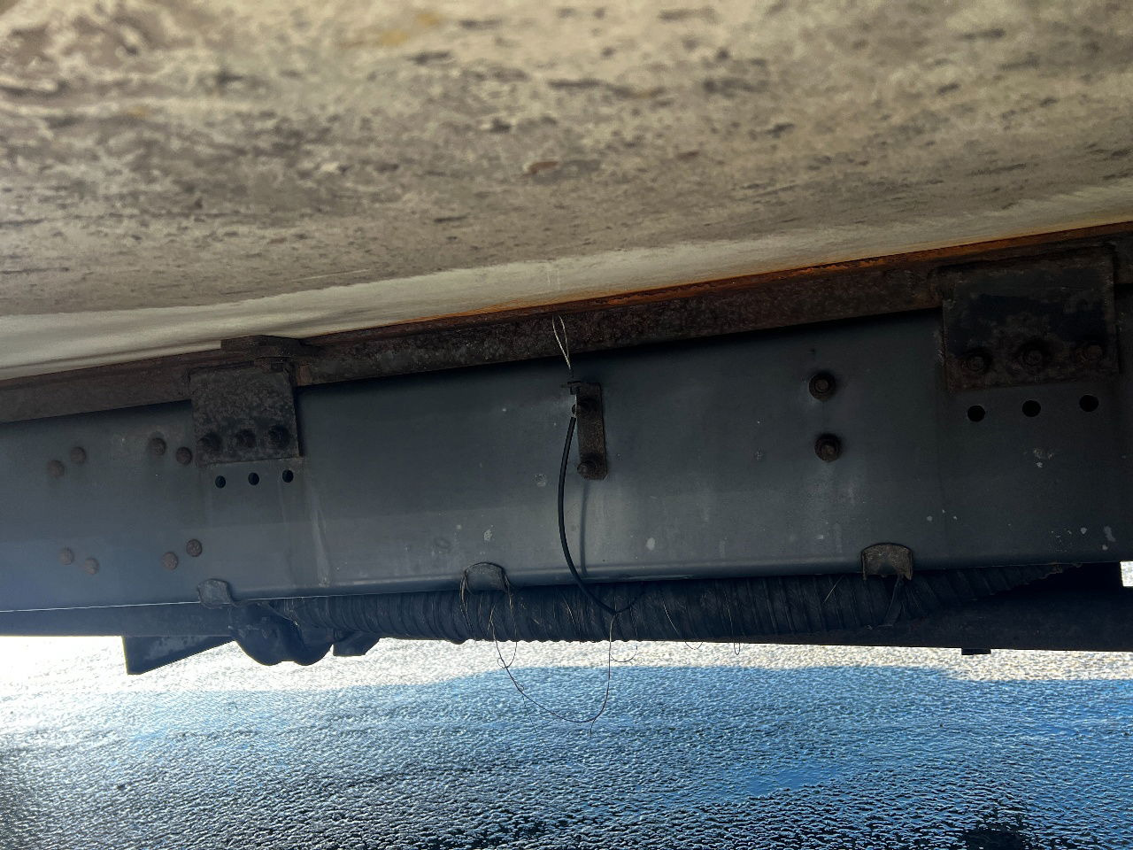 Scania P230 Euro 4, APK tot 09-2026 - Bakwagen: afbeelding 5 Scania P230 Euro 4, APK tot 09-2026 - Bakwagen: afbeelding 5