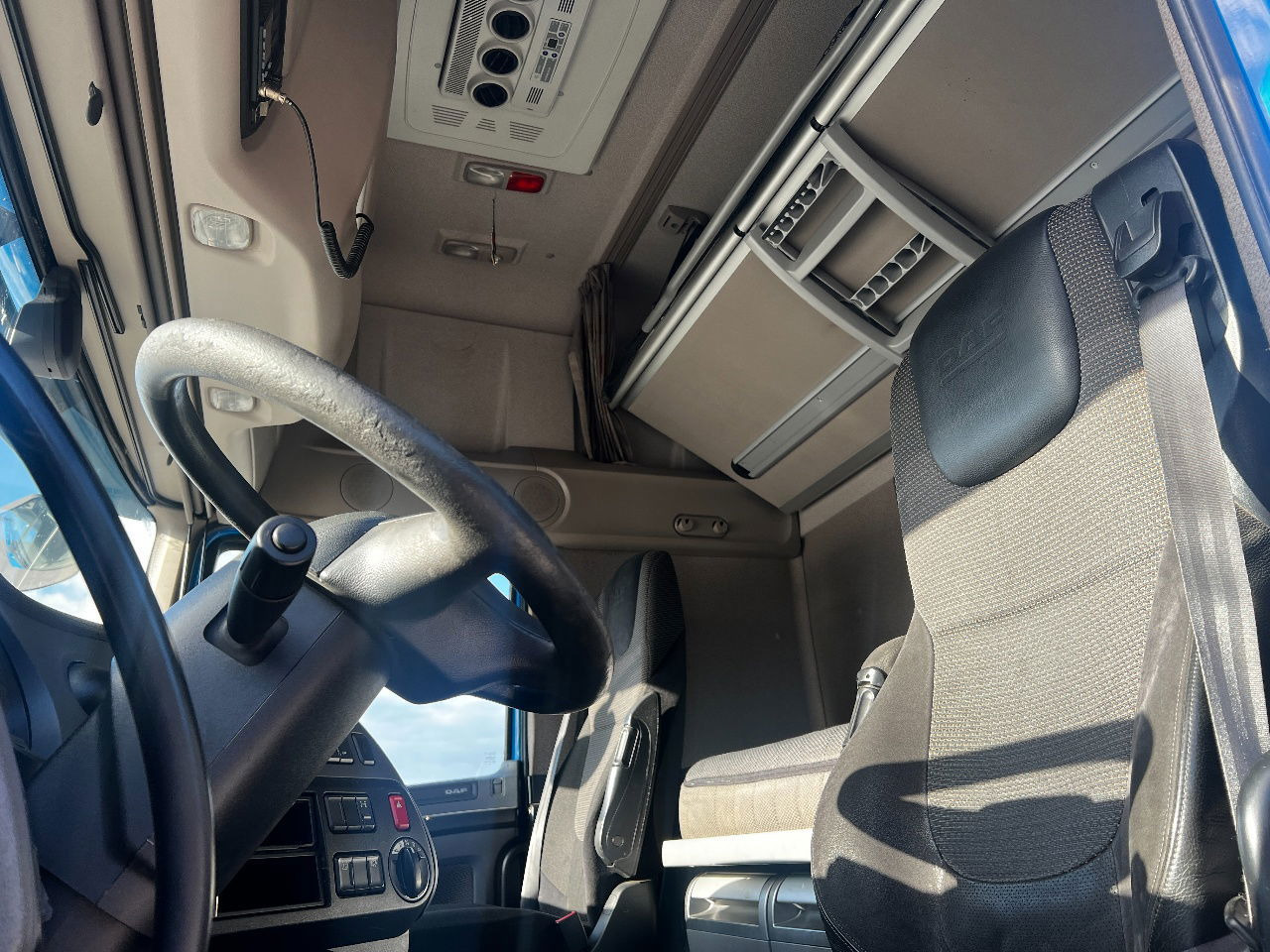 Leasing DAF XF 460 SSC, NL Truck DAF XF 460 SSC, NL Truck: afbeelding 7 Leasing DAF XF 460 SSC, NL Truck DAF XF 460 SSC, NL Truck: afbeelding 7