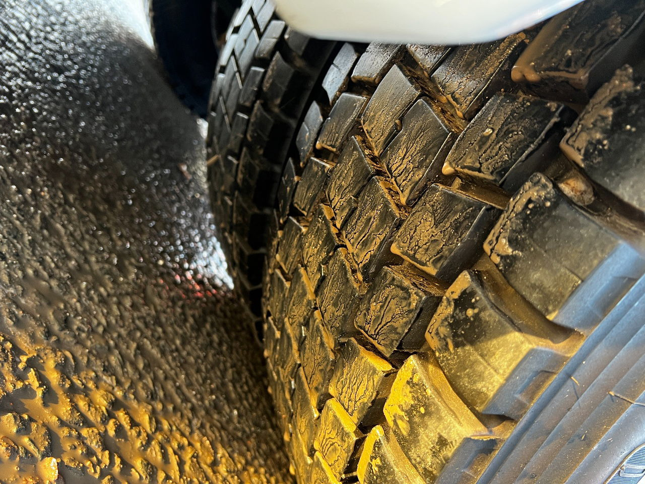 Scania R580 V8 Highline, Kind of the road - Trekker: afbeelding 5 Scania R580 V8 Highline, Kind of the road - Trekker: afbeelding 5