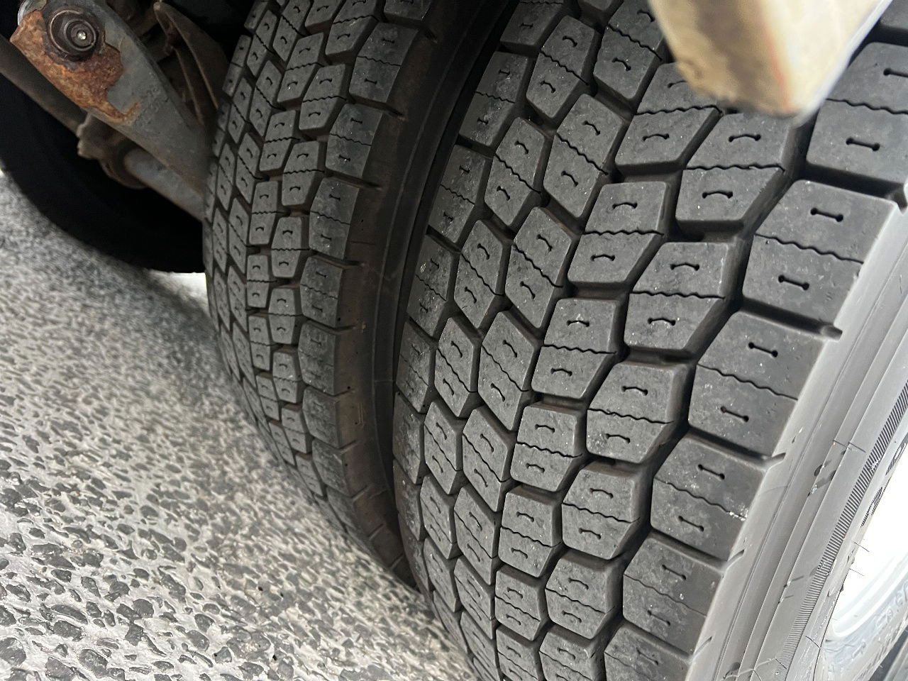 Volvo FM 9.300 Globe 6x2, Euro 5 - Bakwagen: afbeelding 5 Volvo FM 9.300 Globe 6x2, Euro 5 - Bakwagen: afbeelding 5
