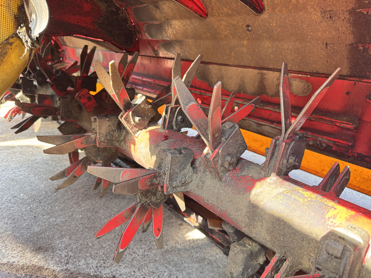 PÖTTINGER Novacat 301 ED Alpha-Motion - Maaimachine: afbeelding 5 PÖTTINGER Novacat 301 ED Alpha-Motion - Maaimachine: afbeelding 5