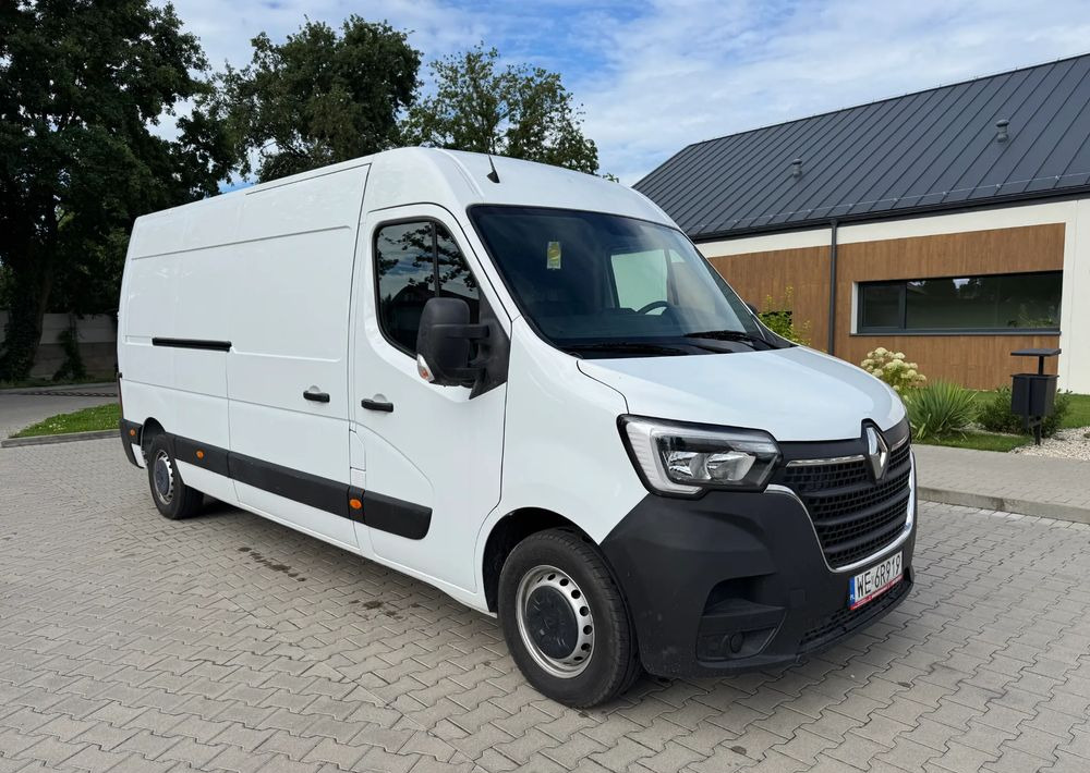 Renault Master - Koelwagen: afbeelding 3 Renault Master - Koelwagen: afbeelding 3
