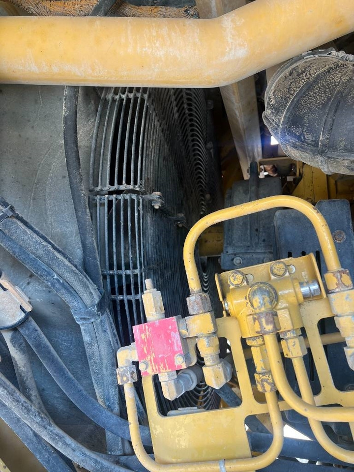 CAT 773 F - Andere machine: afbeelding 5 CAT 773 F - Andere machine: afbeelding 5