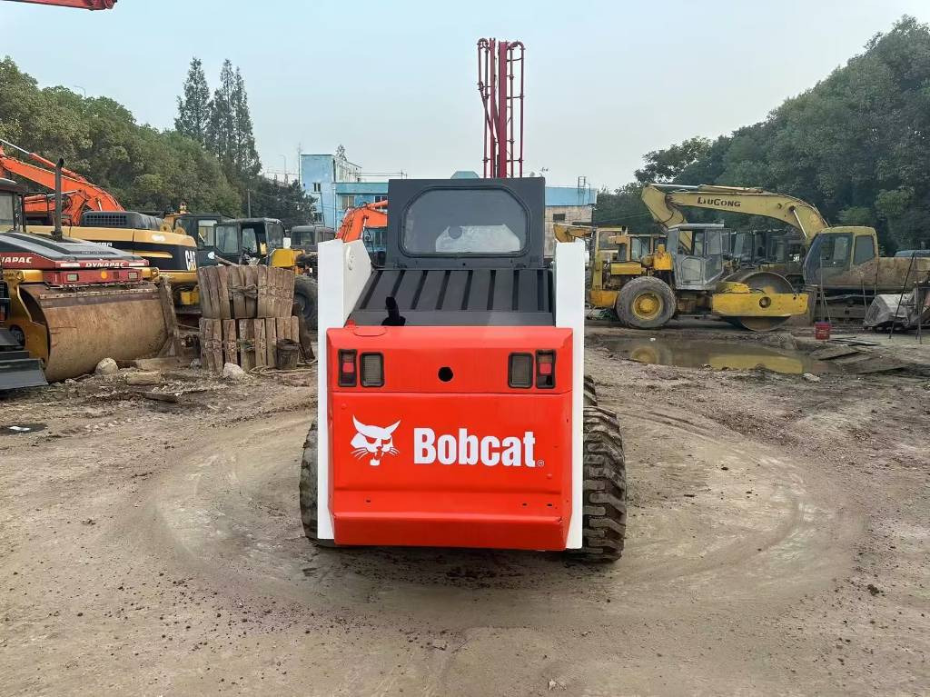 Bobcat S 185 - Schranklader: afbeelding 2 Bobcat S 185 - Schranklader: afbeelding 2