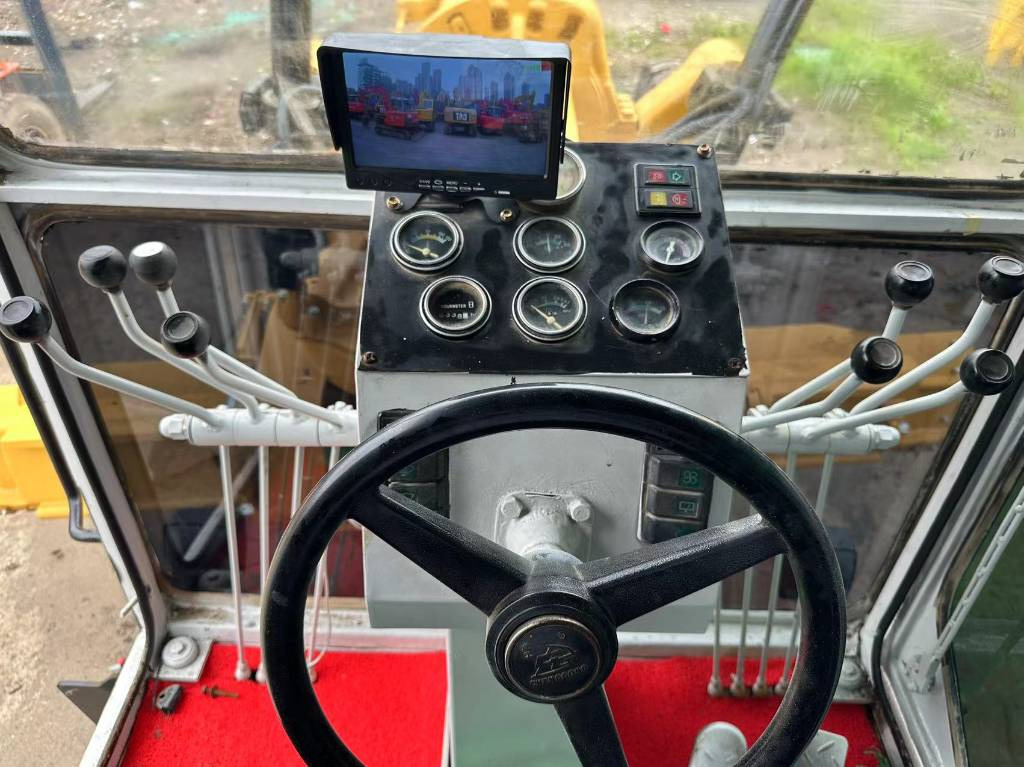 CAT 14 H - Grader: afbeelding 3 CAT 14 H - Grader: afbeelding 3