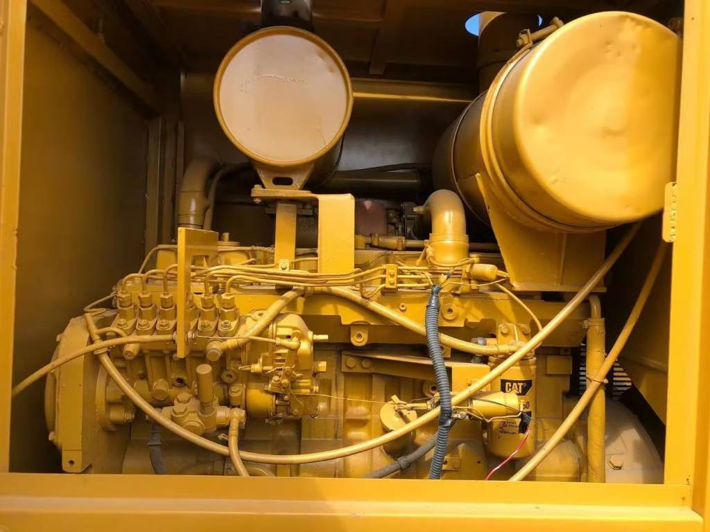 CAT 14 H - Grader: afbeelding 2 CAT 14 H - Grader: afbeelding 2