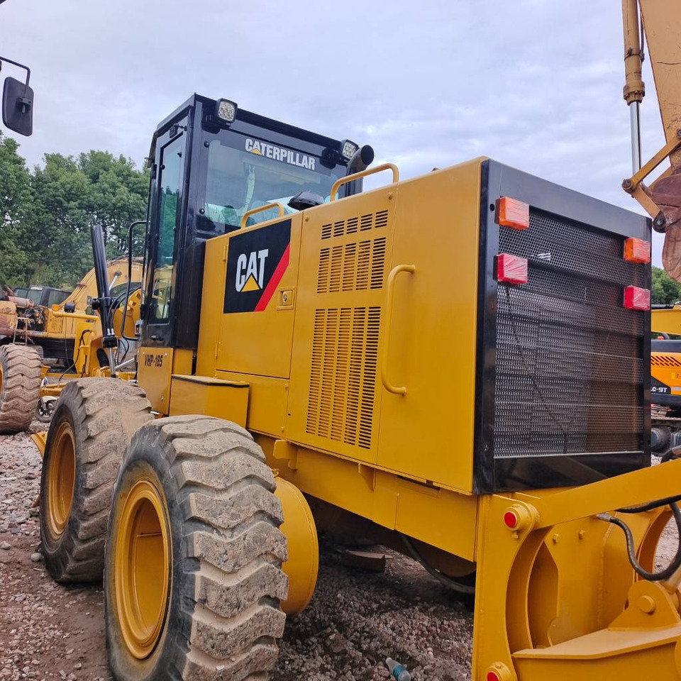 CAT 140 G - Grader: afbeelding 5 CAT 140 G - Grader: afbeelding 5