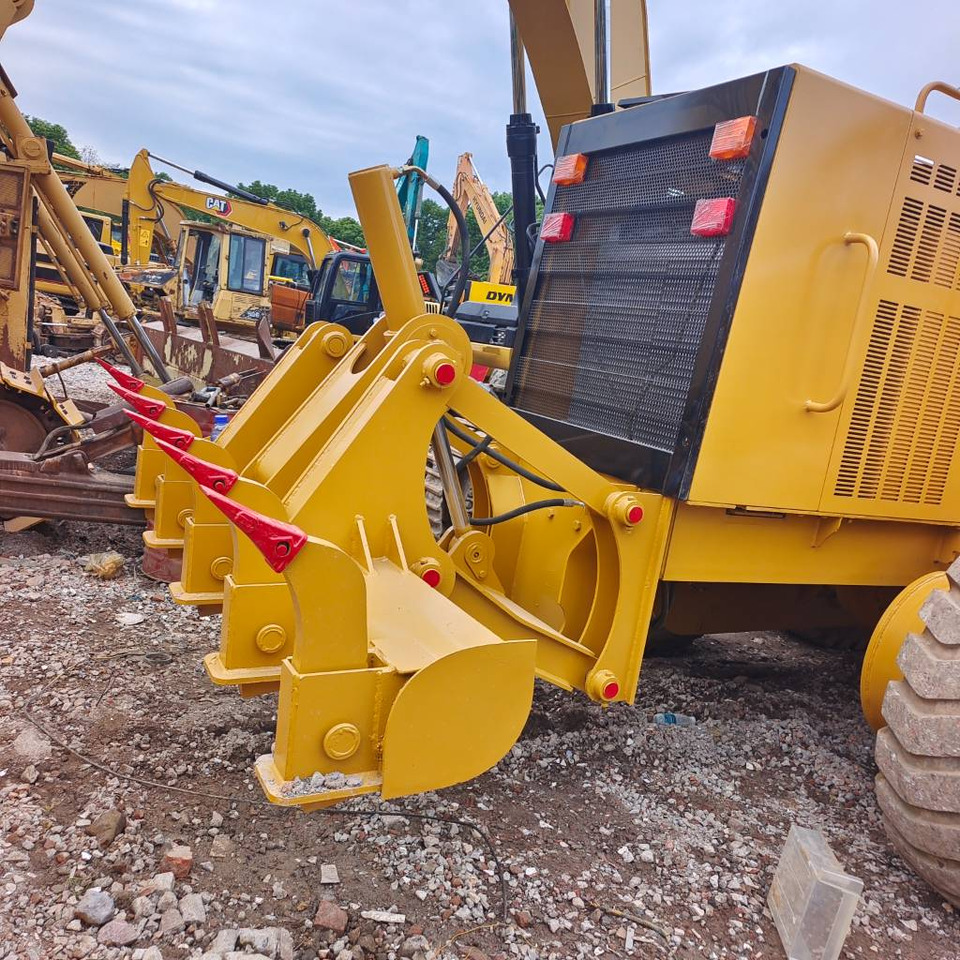 CAT 140 G - Grader: afbeelding 4 CAT 140 G - Grader: afbeelding 4
