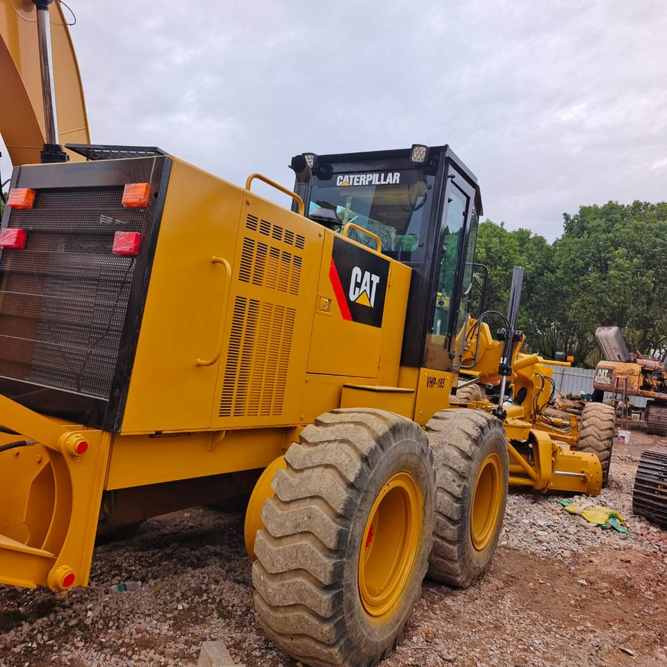CAT 140 G - Grader: afbeelding 1 CAT 140 G - Grader: afbeelding 1