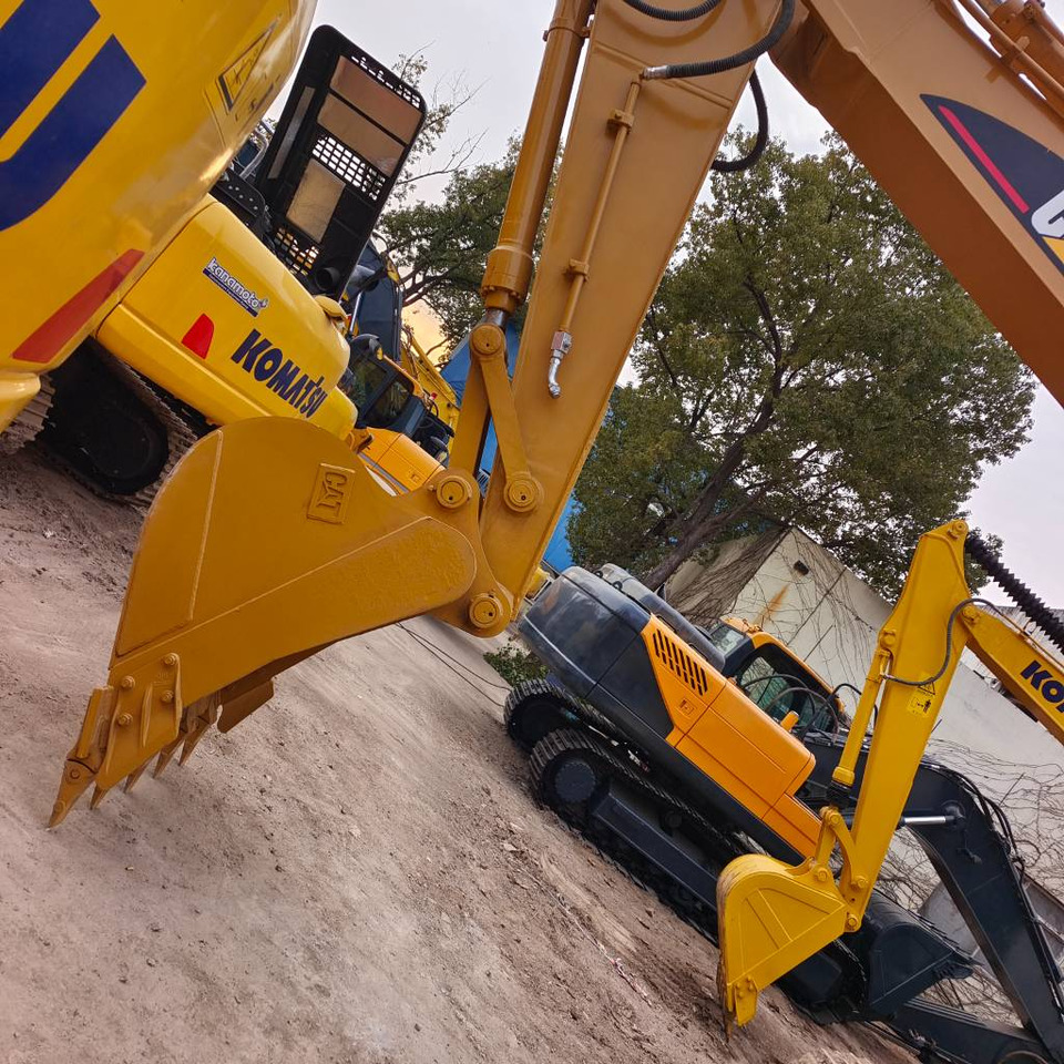 CAT 320 C L - Rupsgraafmachine: afbeelding 3 CAT 320 C L - Rupsgraafmachine: afbeelding 3