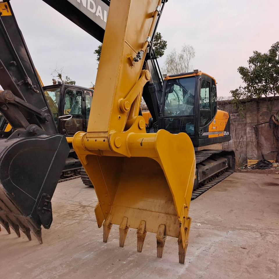Rupsgraafmachine CAT 320 D: afbeelding 11