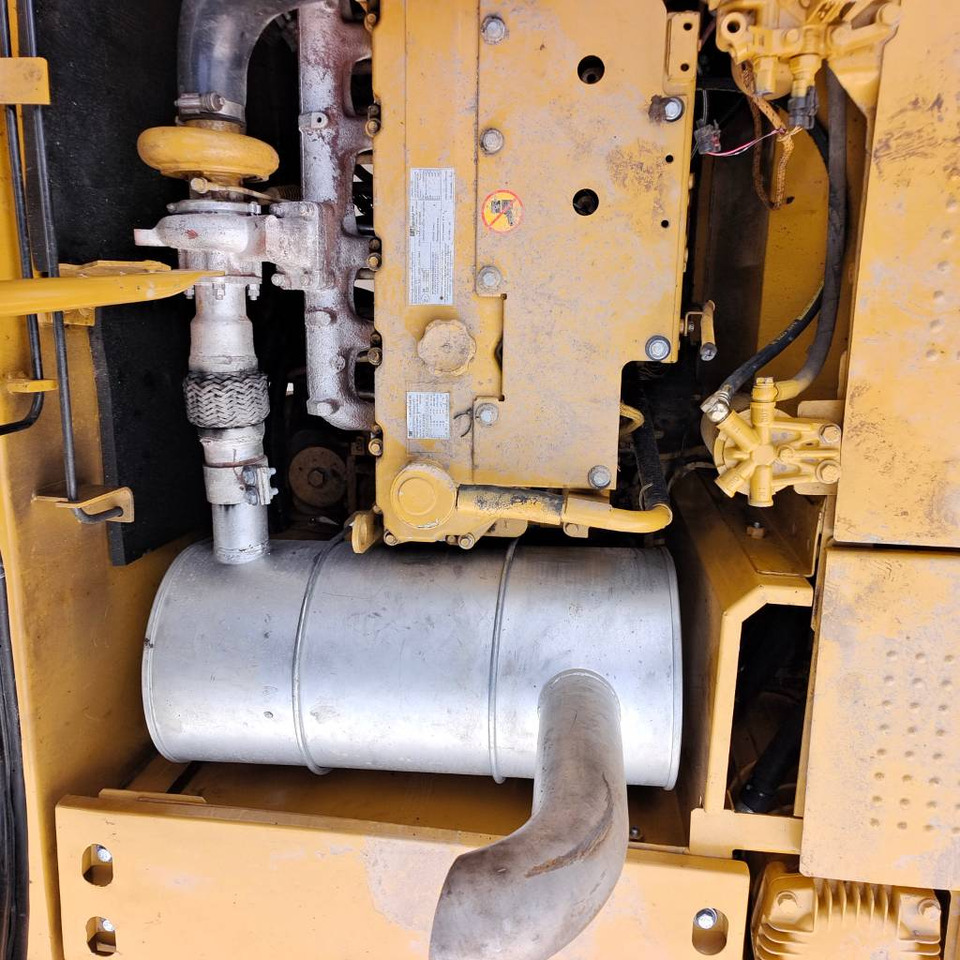 Rupsgraafmachine CAT 320 D: afbeelding 36