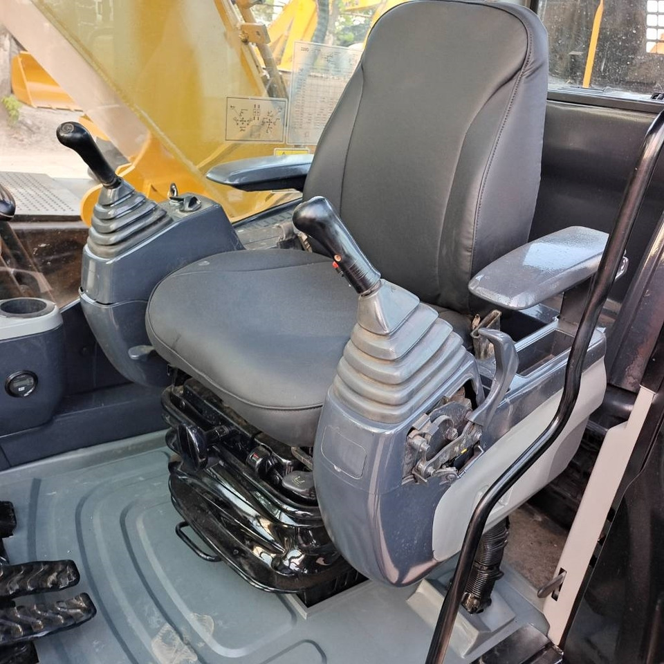 Rupsgraafmachine CAT 320 D2L: afbeelding 8