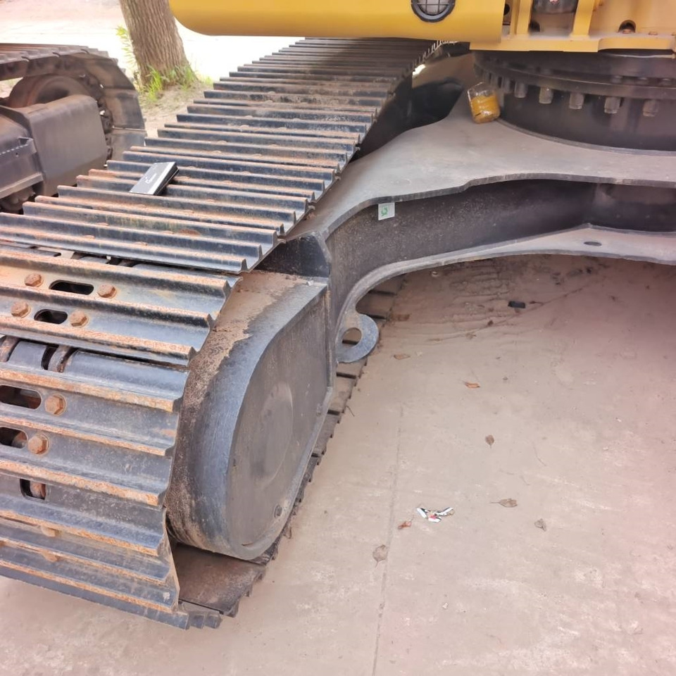 CAT 320 GC - Rupsgraafmachine: afbeelding 2 CAT 320 GC - Rupsgraafmachine: afbeelding 2