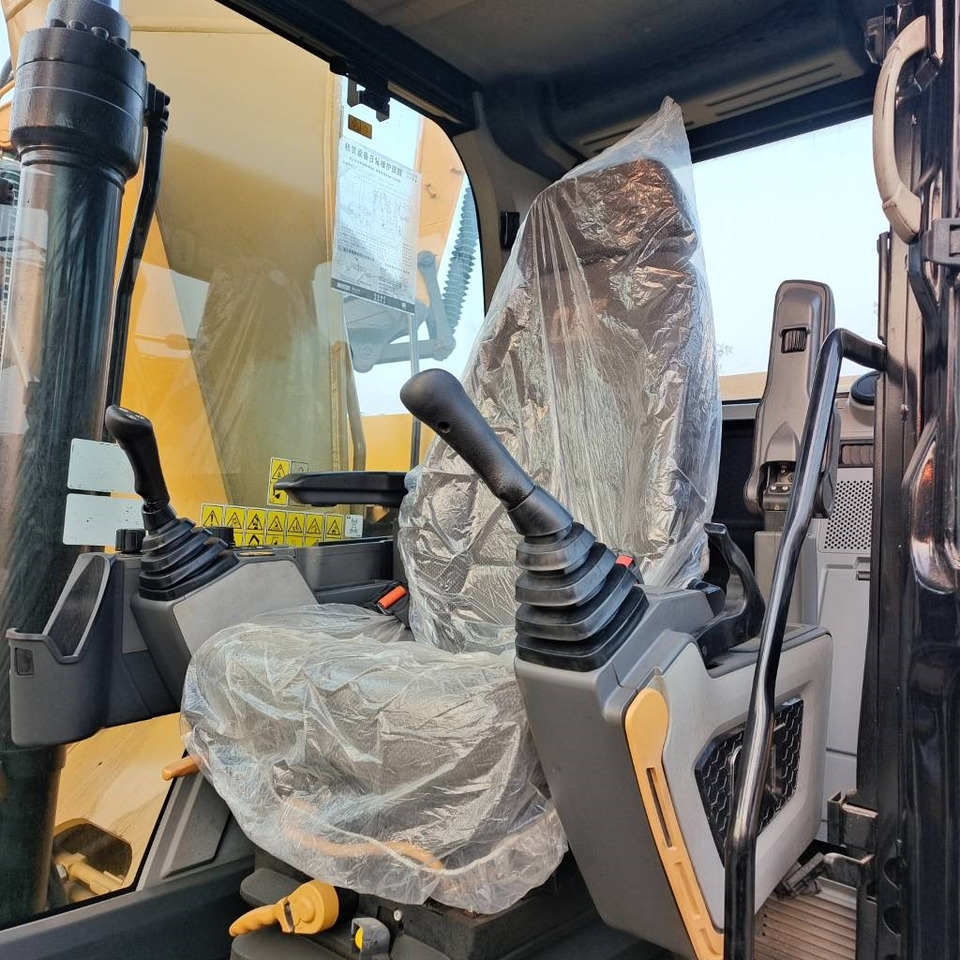 CAT 320 GC - Rupsgraafmachine: afbeelding 3 CAT 320 GC - Rupsgraafmachine: afbeelding 3